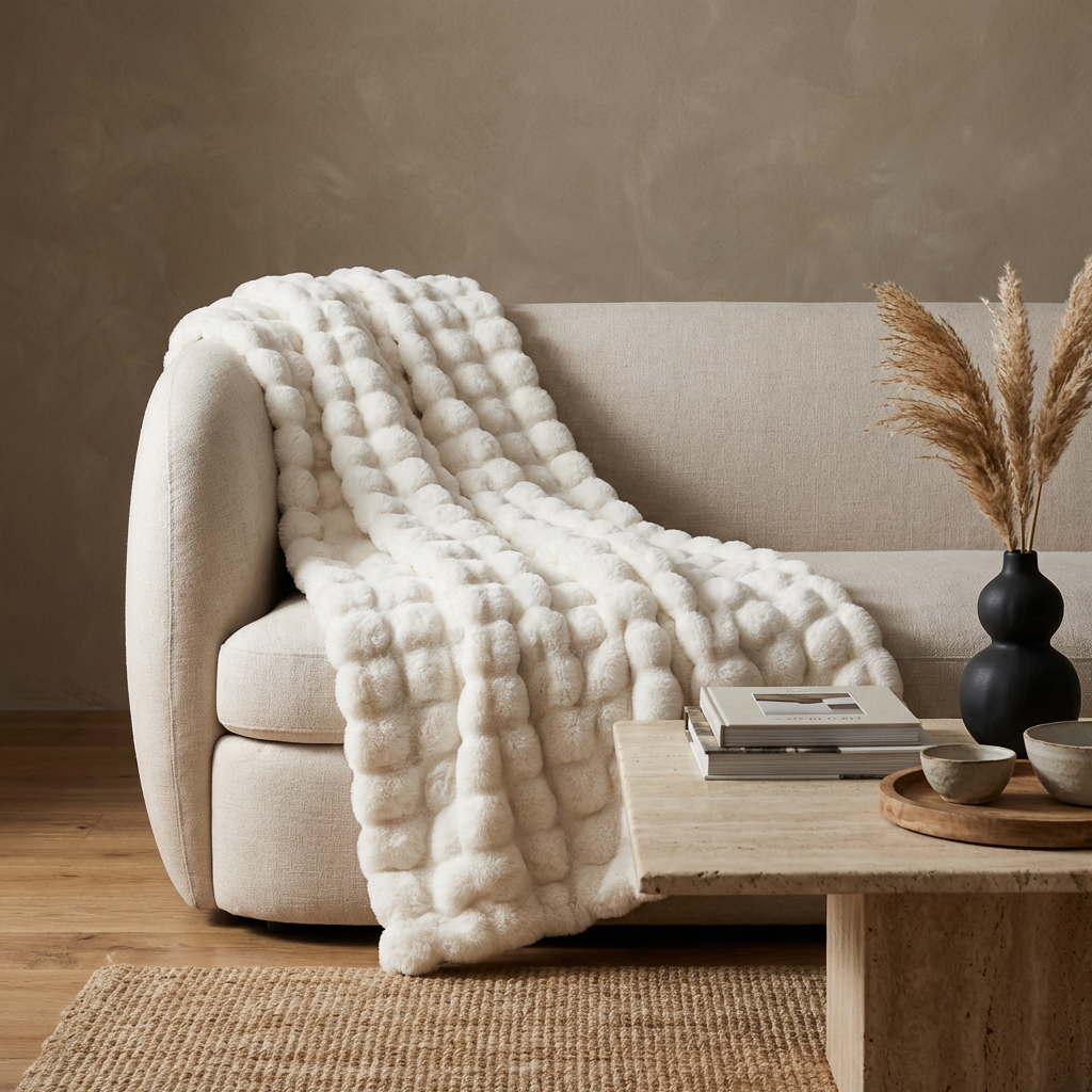 The Linen Atelier